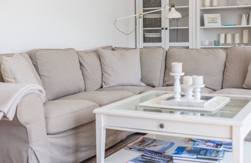 Ellenberg Casa | Ferienhaus Hafenblick in Kappeln