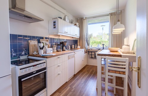 Ellenberg Casa | Ferienhaus Hafenblick in Kappeln