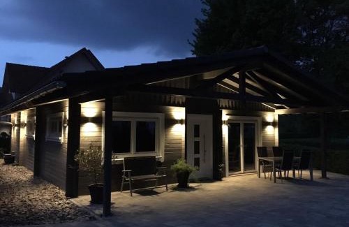 Hemfurth-Edersee Casa | Ferienhaus Hankel