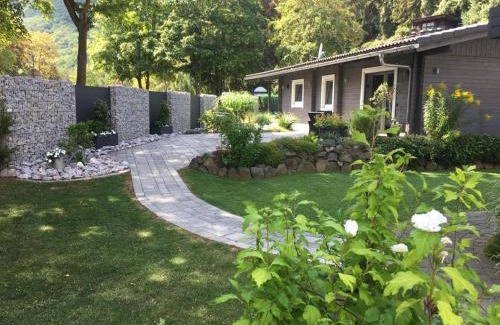 Hemfurth-Edersee Casa | Ferienhaus Hankel