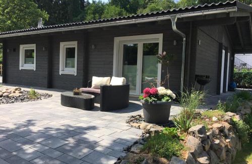 Hemfurth-Edersee Casa | Ferienhaus Hankel