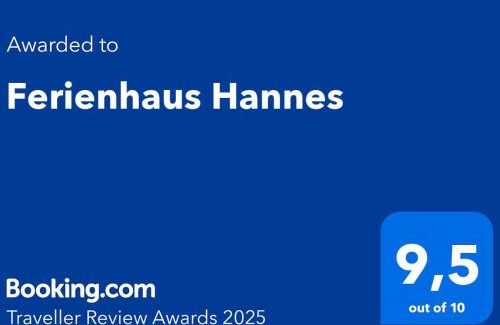 Glowe Casa | Ferienhaus Hannes
