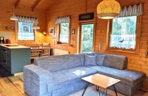 Glowe Casa | Ferienhaus Hannes