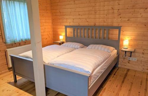 Glowe Casa | Ferienhaus Hannes