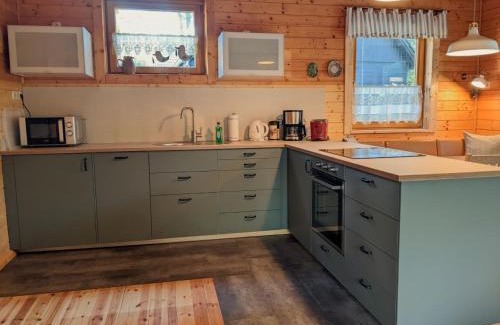 Glowe Casa | Ferienhaus Hannes
