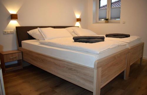 Geeste Casa | Ferienhaus Hanni