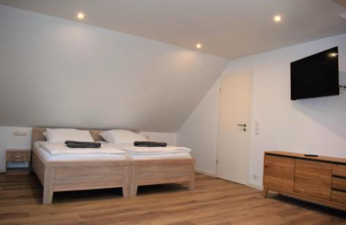 Geeste Casa | Ferienhaus Hanni