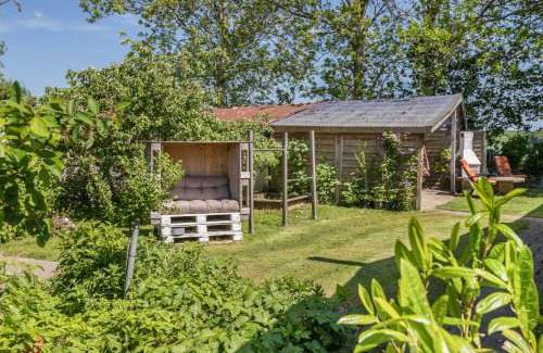 Stangheck Casa | Ferienhaus Hansen