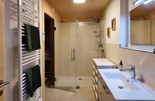 Lechbruck Casa | Ferienhaus Happyplace