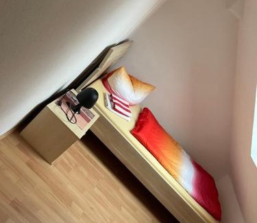 Steina Casa | Ferienhaus Harz