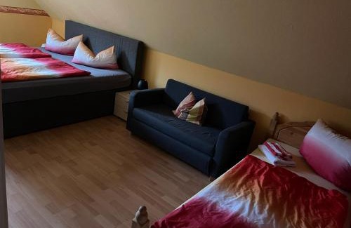 Steina Casa | Ferienhaus Harz