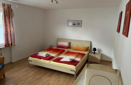 Steina Casa | Ferienhaus Harz