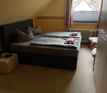Steina Casa | Ferienhaus Harz