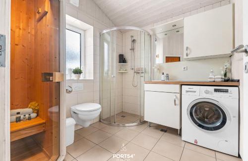Sankt Andreasberg Casa | Ferienhaus Harzer Blick - Sankt Andreasberg im Harz