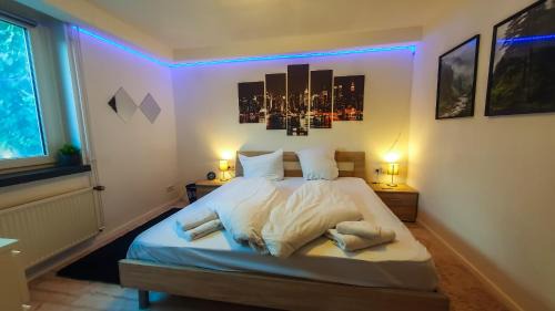 Am Ohmberg Apartamento | Ferienhaus Harzblick