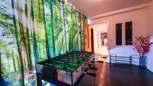Am Ohmberg Apartamento | Ferienhaus Harzblick