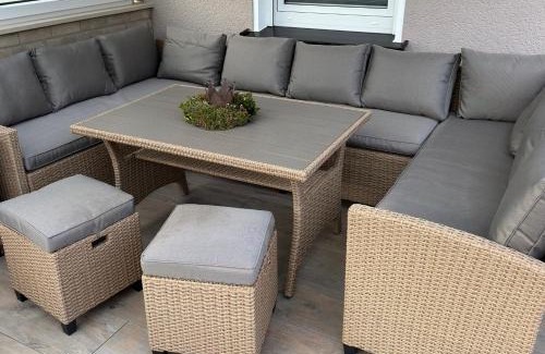 Dietrichstal Casa | Ferienhaus Harzglück