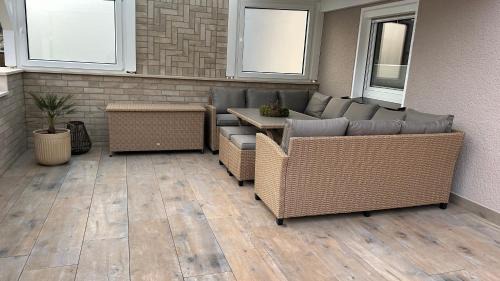 Dietrichstal Casa | Ferienhaus Harzglück