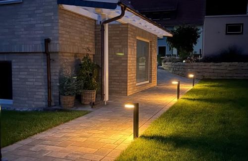 Dietrichstal Casa | Ferienhaus Harzglück