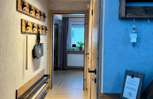Dietrichstal Casa | Ferienhaus Harzglück