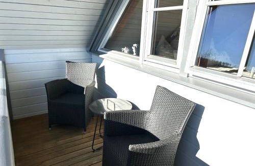 Siptenfelde Casa | Ferienhaus HarzHase