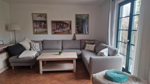 Burg-Dorf Casa | Ferienhaus Hase
