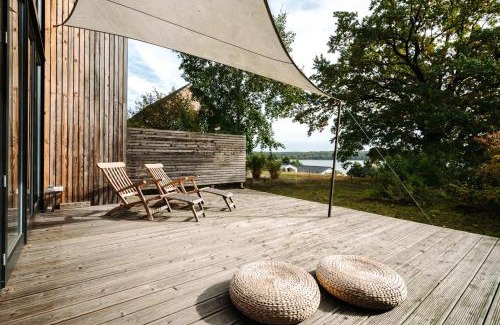 Muritz Casa | Ferienhaus Haus Übersee