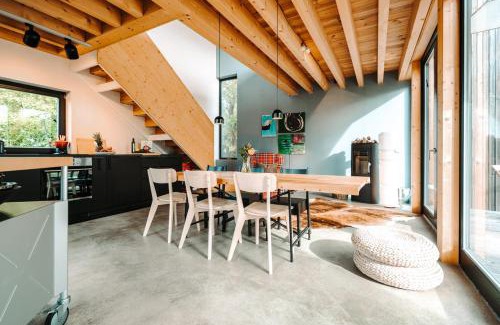 Muritz Casa | Ferienhaus Haus Übersee