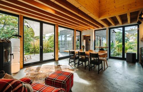 Muritz Casa | Ferienhaus Haus Übersee
