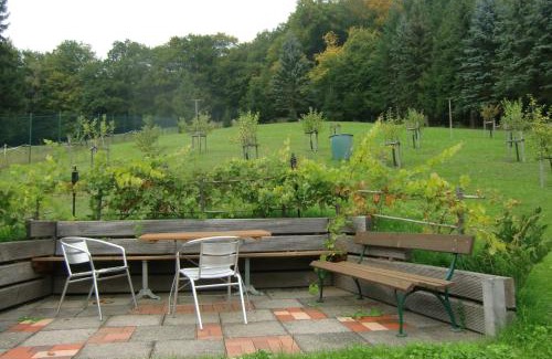Stolberg Casa | Ferienhaus Haus am Wald