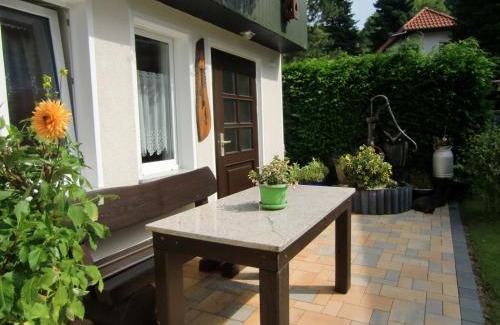 Stolberg Casa | Ferienhaus Haus am Wald