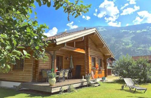 Aschau Im Zillertal Casa | Ferienhaus Haus Barbara In Aschau Im Zillertal