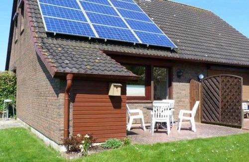 Friedrichskoog-Spitze Casa | Ferienhaus "Haus Fasanenwiese" - SORGENFREIES REISEN