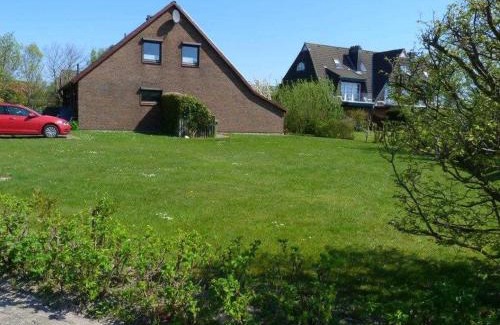 Friedrichskoog-Spitze Casa | Ferienhaus "Haus Fasanenwiese" - SORGENFREIES REISEN