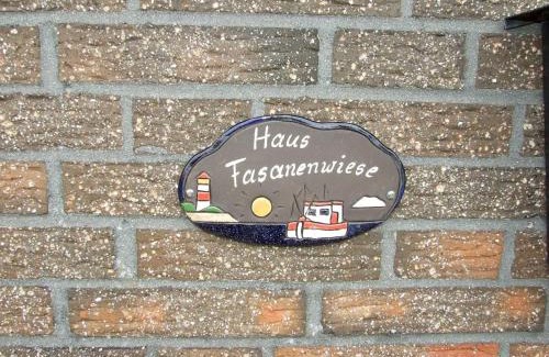 Friedrichskoog-Spitze Casa | Ferienhaus "Haus Fasanenwiese" - SORGENFREIES REISEN
