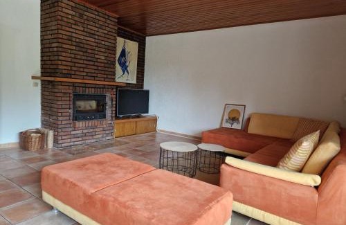 Heiligkreuzsteinach Casa | Ferienhaus Heinz