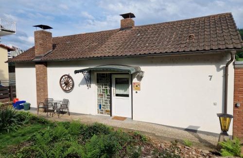 Heiligkreuzsteinach Casa | Ferienhaus Heinz