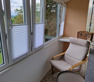 Heiligkreuzsteinach Casa | Ferienhaus Heinz