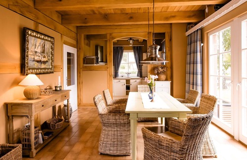 Quilitz Casa | Ferienhaus Hecht, Deutschland