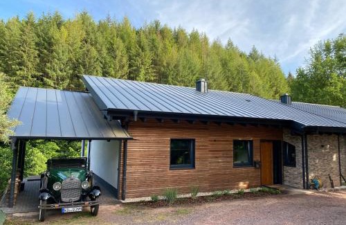 Diefenbach Apartamento | Ferienhaus-Heckelmann Diefenbach