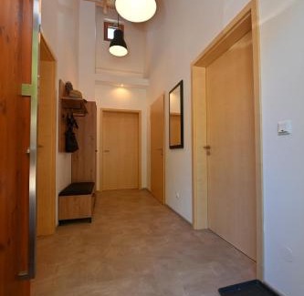 Diefenbach Apartamento | Ferienhaus-Heckelmann Diefenbach