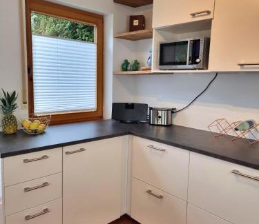 Bad Camberg Casa | Ferienhaus Heckler