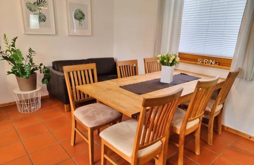 Bad Camberg Casa | Ferienhaus Heckler