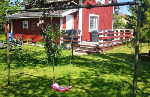 Rosenfors Casa | Ferienhaus Heidi