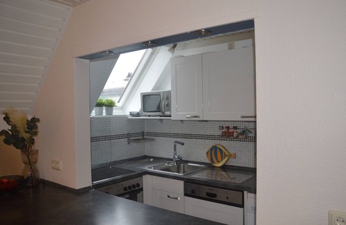 Friedrichskoog-Spitze Casa | Ferienhaus Heimathafen