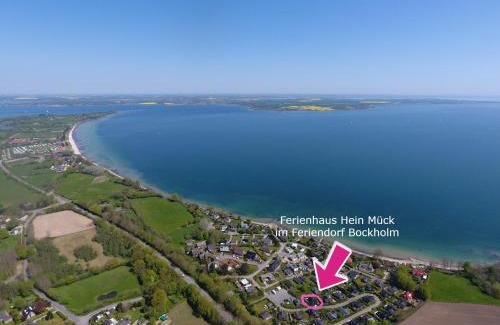 Bockholm Casa | Ferienhaus Hein Mück