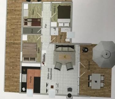 Bockholm Casa | Ferienhaus Hein Mück