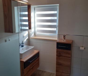 Haidmuhle Casa | Ferienhaus Herbstzauber