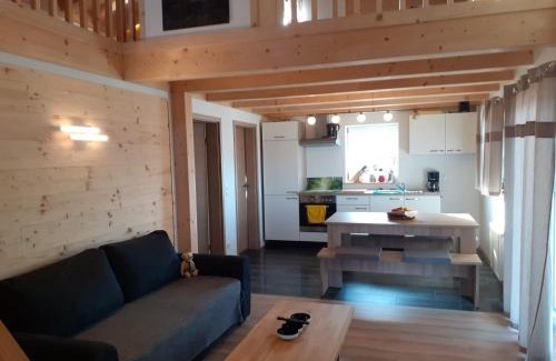 Haidmuhle Casa | Ferienhaus Herbstzauber