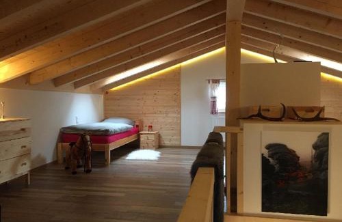 Haidmuhle Casa | Ferienhaus Herbstzauber